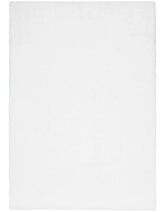 Sienna Rug in White