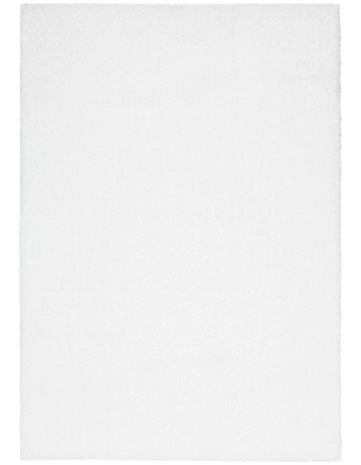Sienna Rug in White image 1
