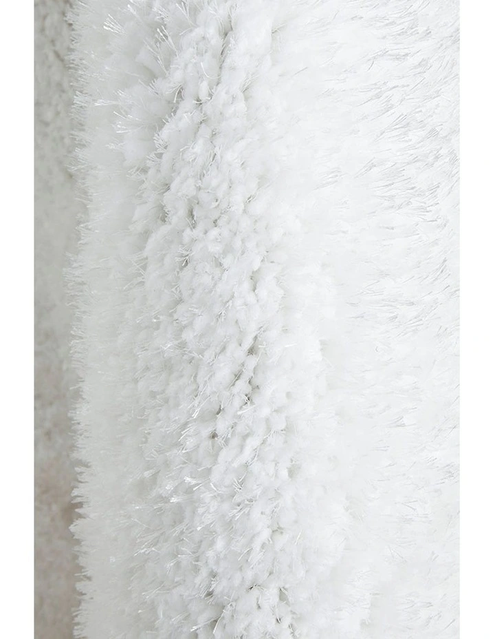 Sienna Rug in White image 2