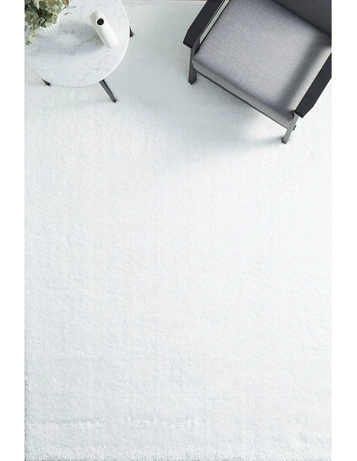 Sienna Rug in White image 3