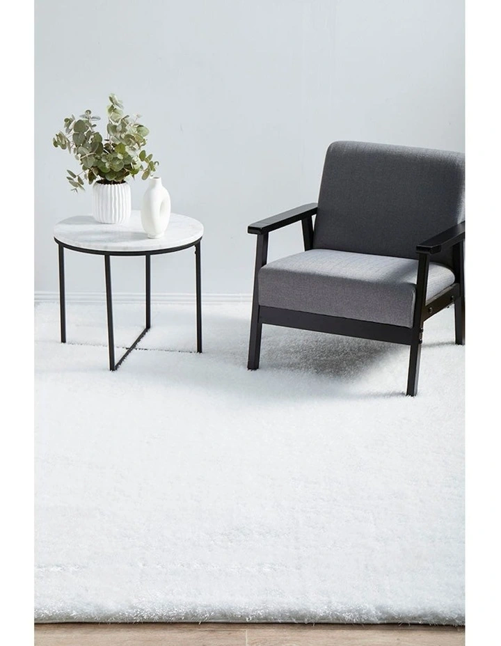 Sienna Rug in White image 4