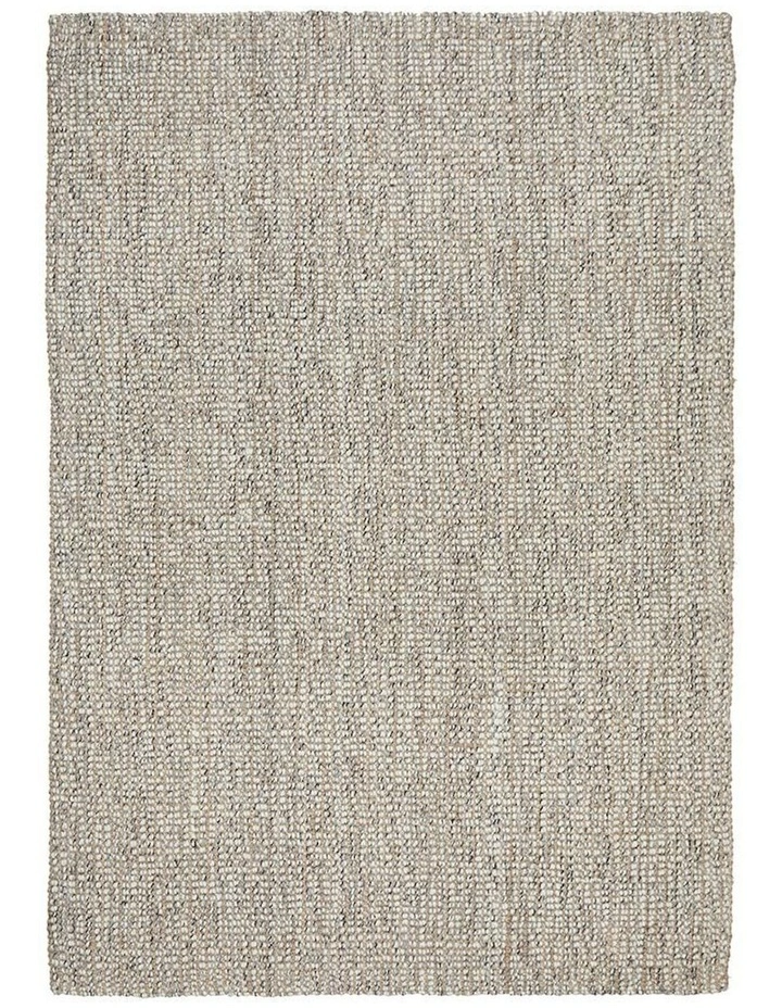Rug Culture Arabella Rug In Grey image 1