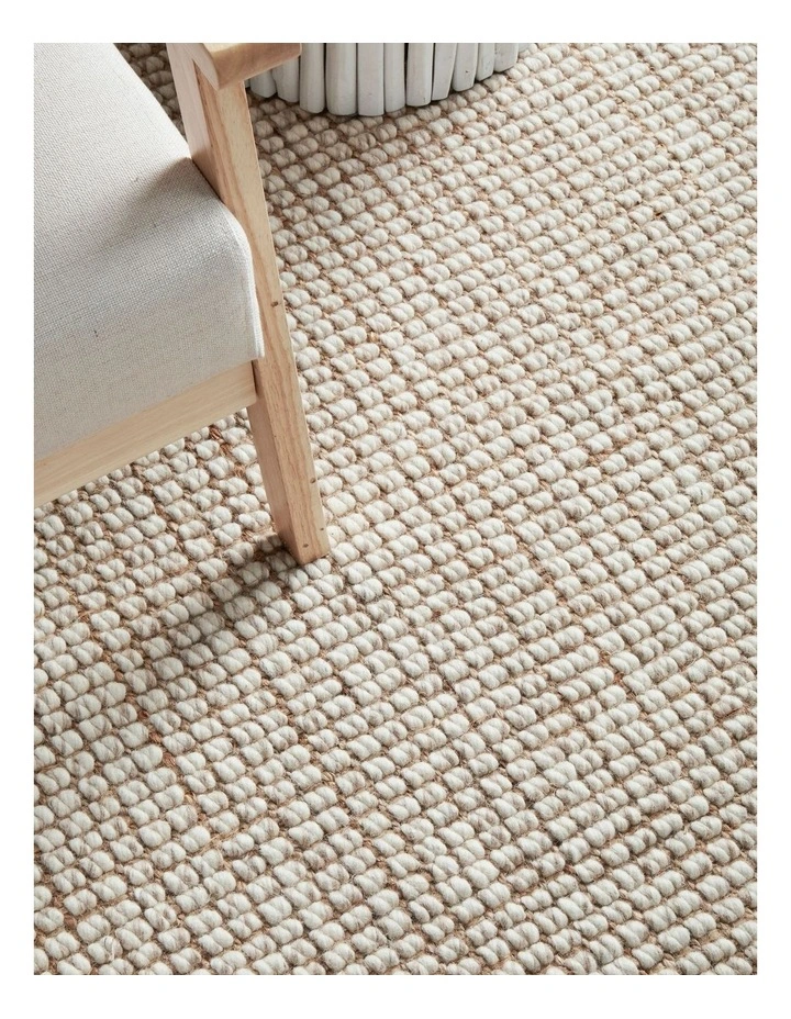 Arabella Runner Rug in Natural image 2