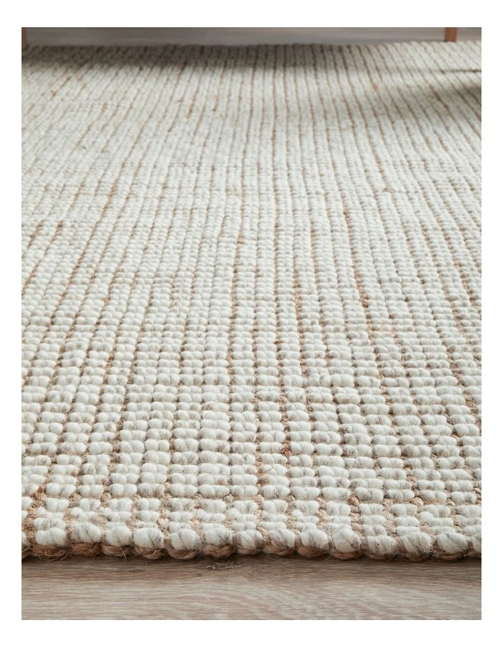 Arabella Runner Rug in Natural image 3