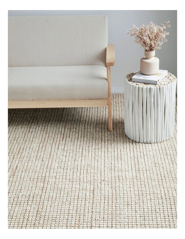 Arabella Runner Rug in Natural image 4