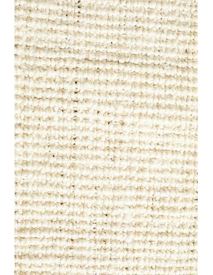 Atrium Barker Bleach Rug in Ivory image 2