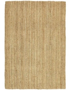 Atrium Barker Rug in Natural