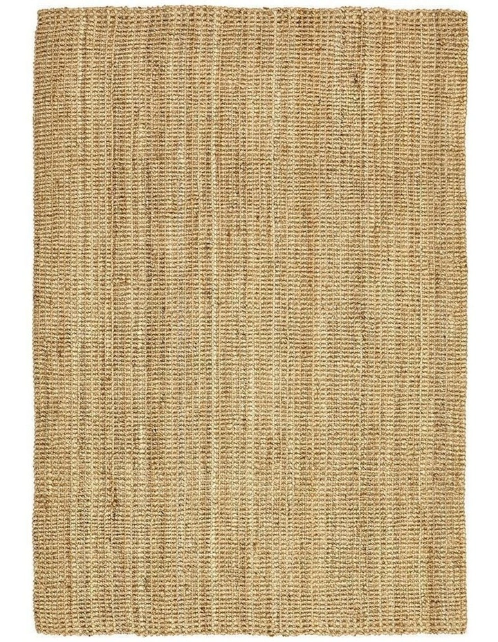 Atrium Barker Rug in Natural image 1