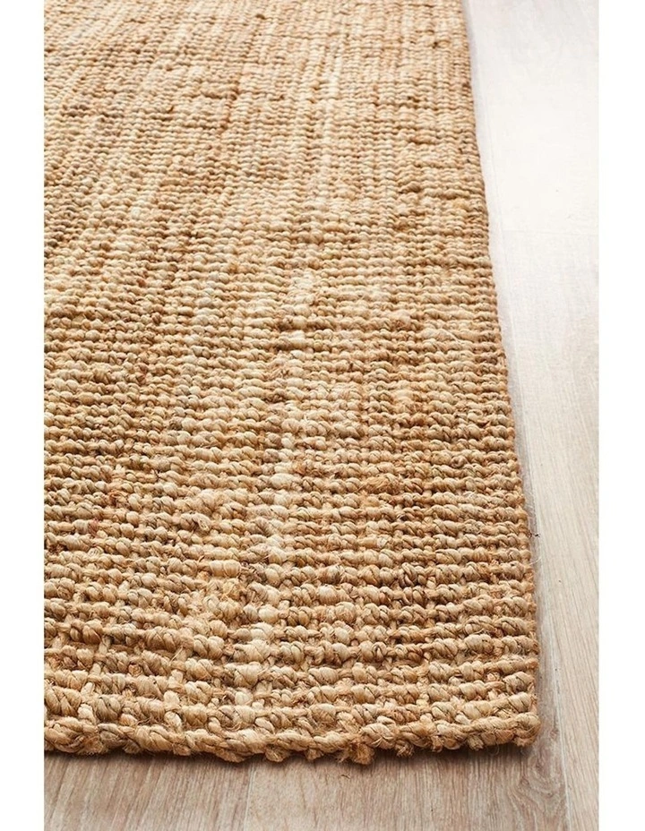 Atrium Barker Rug in Natural image 4