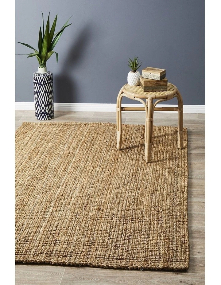 Atrium Barker Rug in Natural image 6