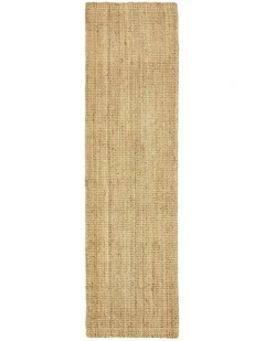 Atrium Barker Rug in Natural