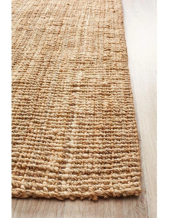 Atrium Barker Rug in Natural image 4
