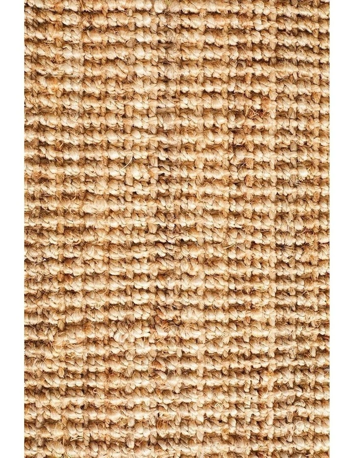 Atrium Barker Rug in Natural image 6