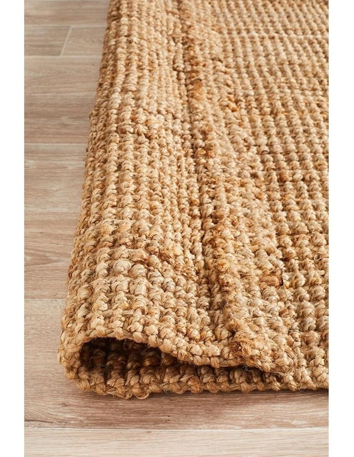 Atrium Barker Rug in Natural image 7