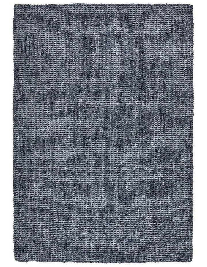 Rug Culture 28kg Atrium Barker Rug In Navy image 1