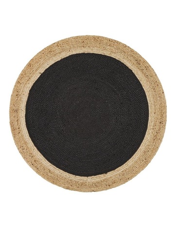 Black colour