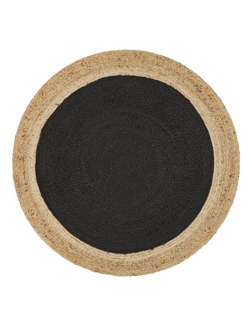 Black colour