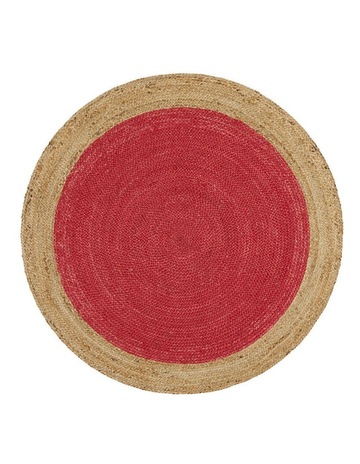 Red colour