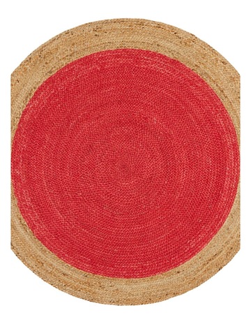 Red colour
