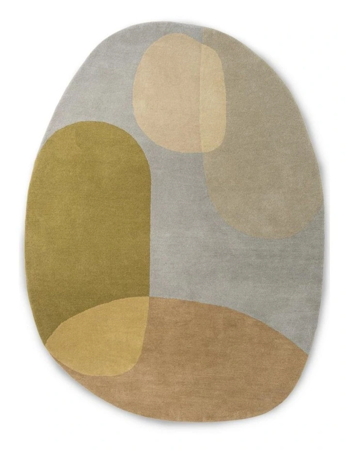 Decor Miller Spring Rug 95108 in Multi image 1