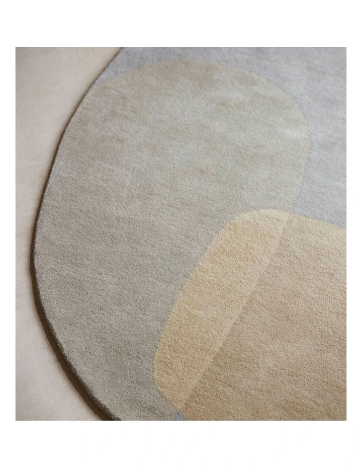 Decor Miller Spring Rug 95108 in Multi image 2