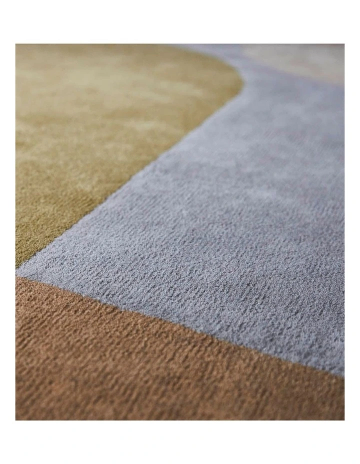 Decor Miller Spring Rug 95108 in Multi image 4