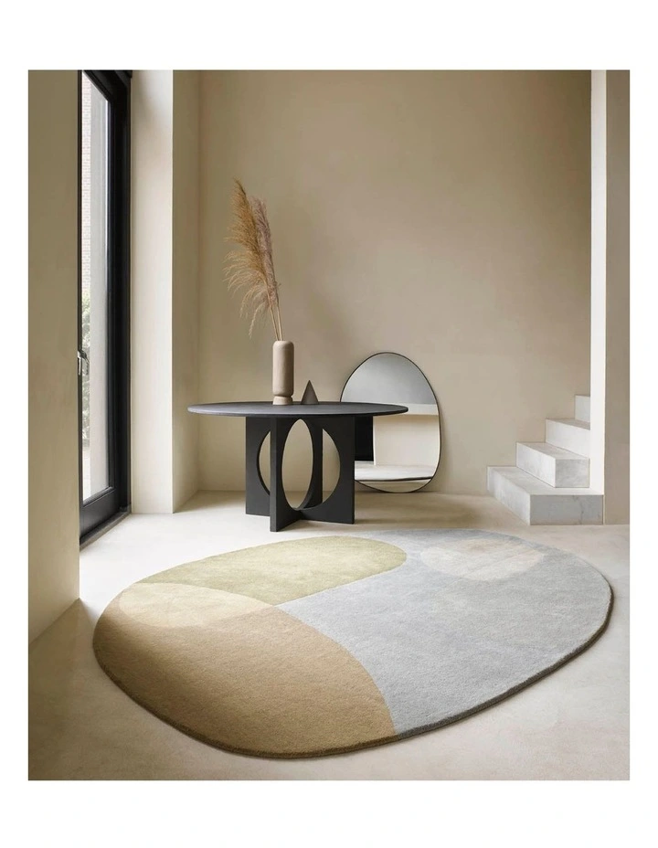 Decor Miller Spring Rug 95108 in Multi image 5