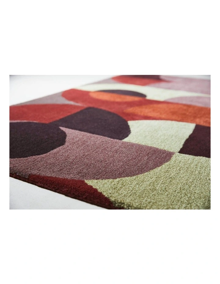 Decor Cosmo Rug 95203 in Multi image 6