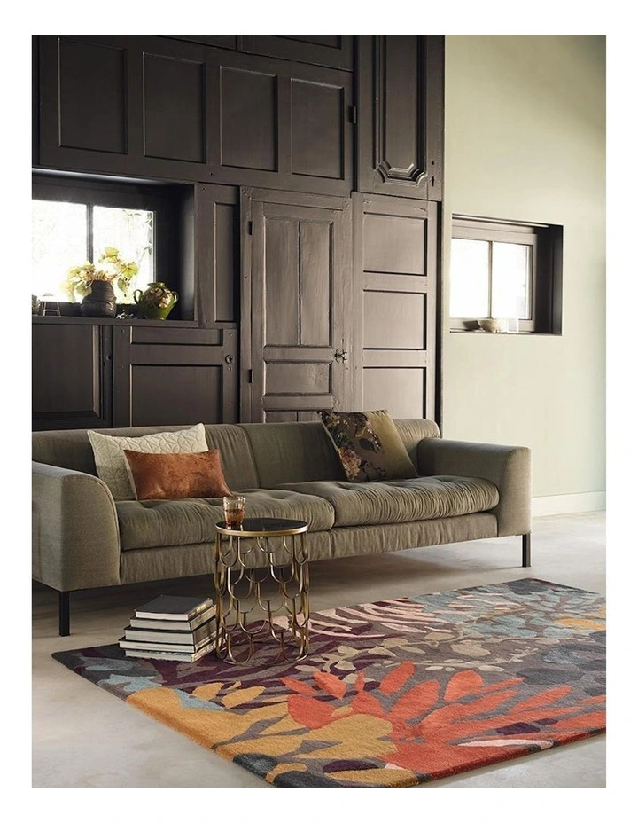 Estella Submarine Rug 89405 in Multi image 2