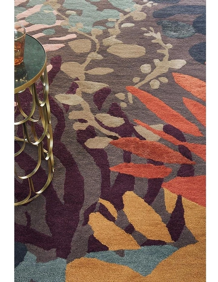 Estella Submarine Rug 89405 in Multi image 3