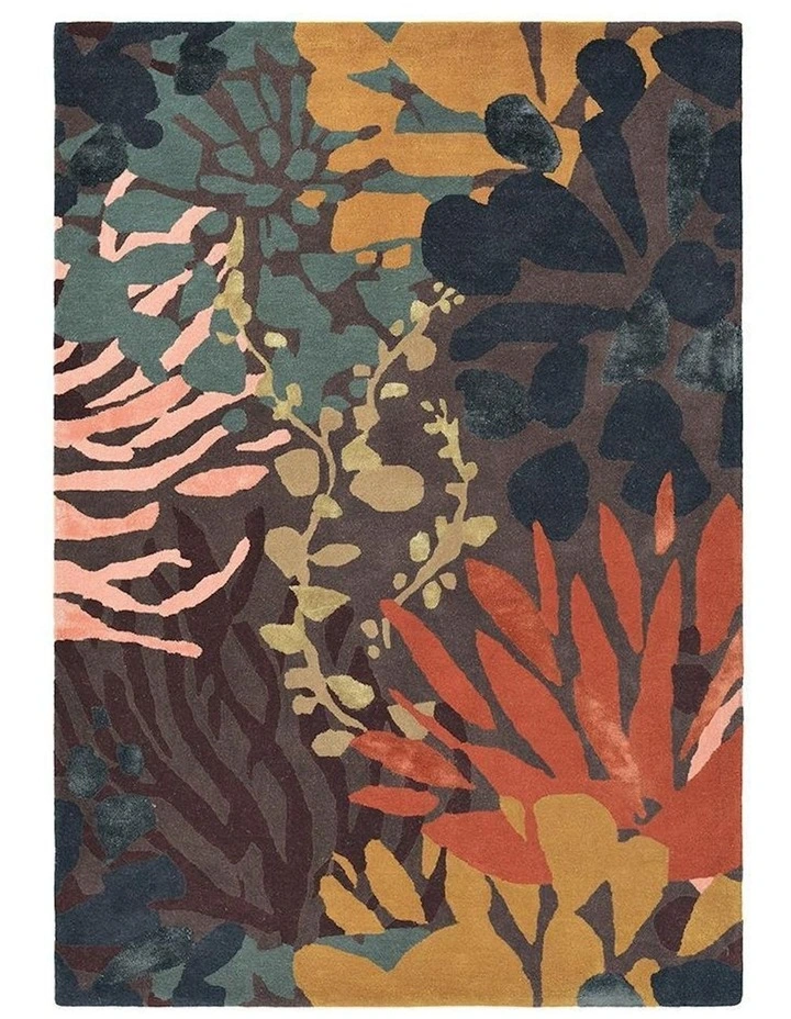 Estella Submarine Rug 89405 in Multi image 4