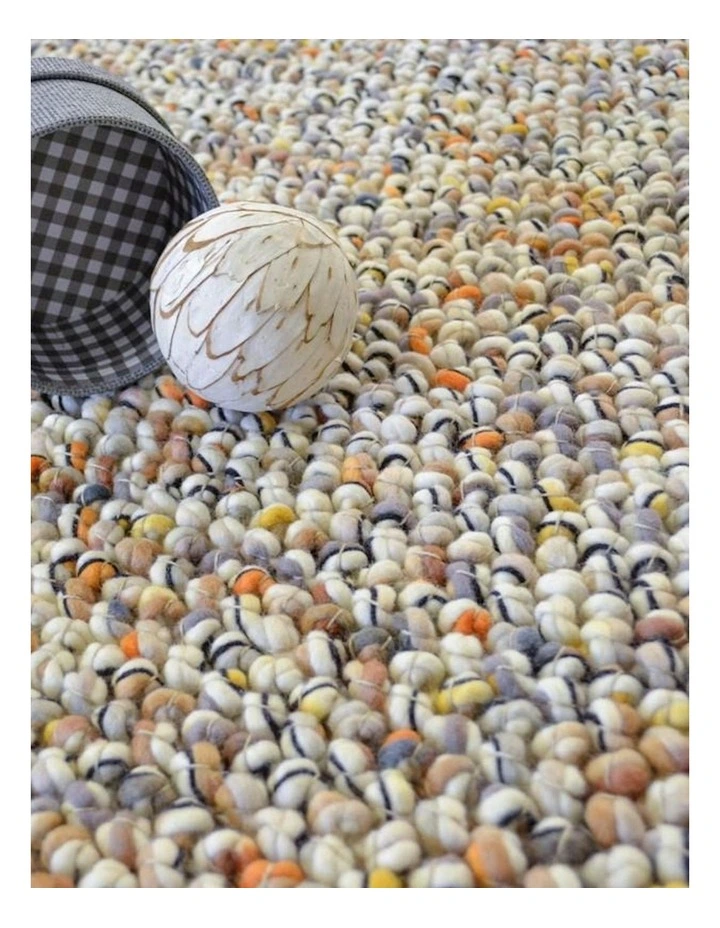 Marble Rug 29503 in Multi image 3