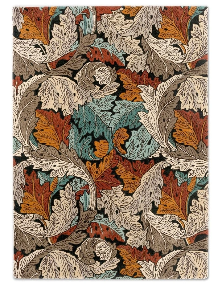 Acanthus Rug 126900 in Multi image 1