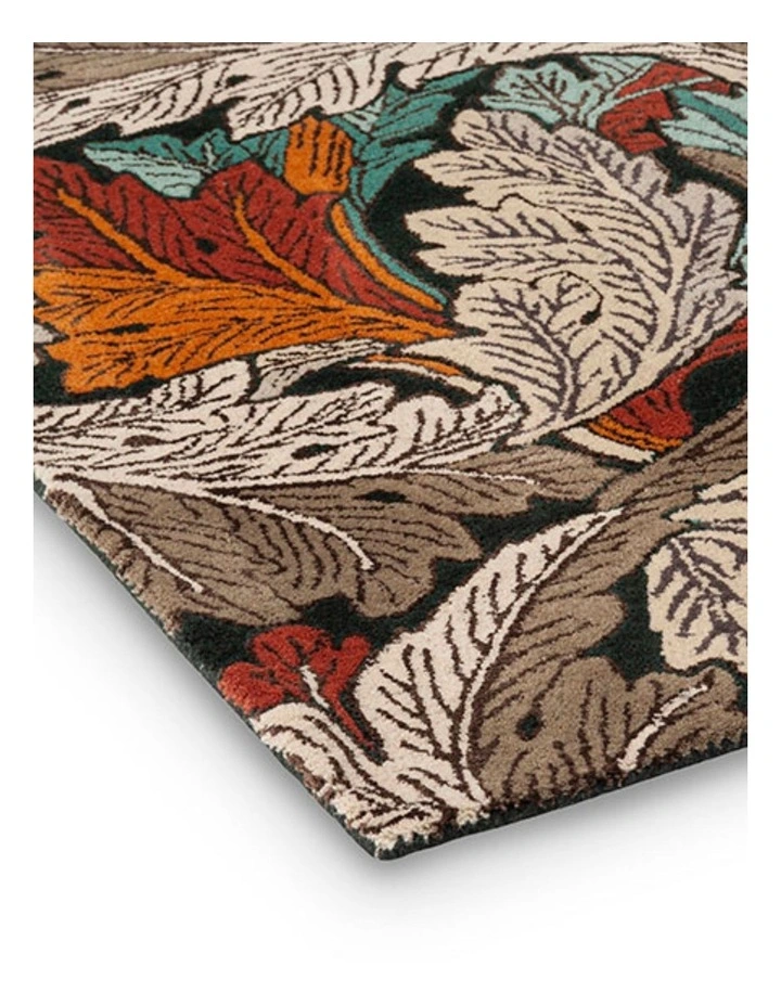 Acanthus Rug 126900 in Multi image 2