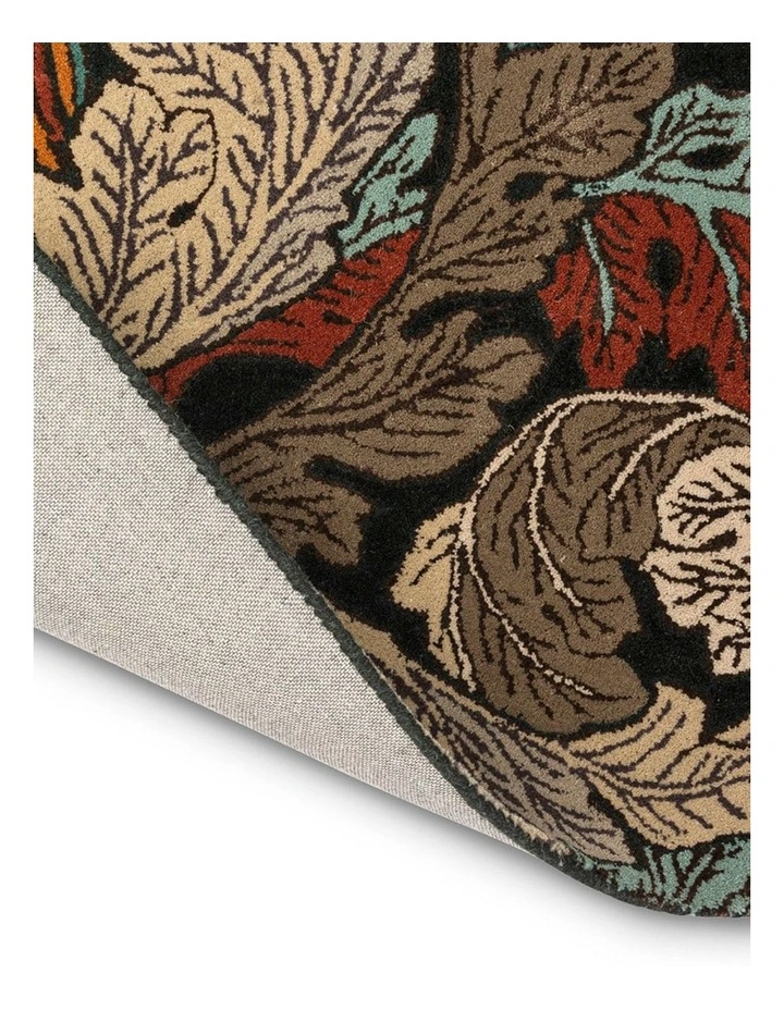 Acanthus Rug 126900 in Multi image 3
