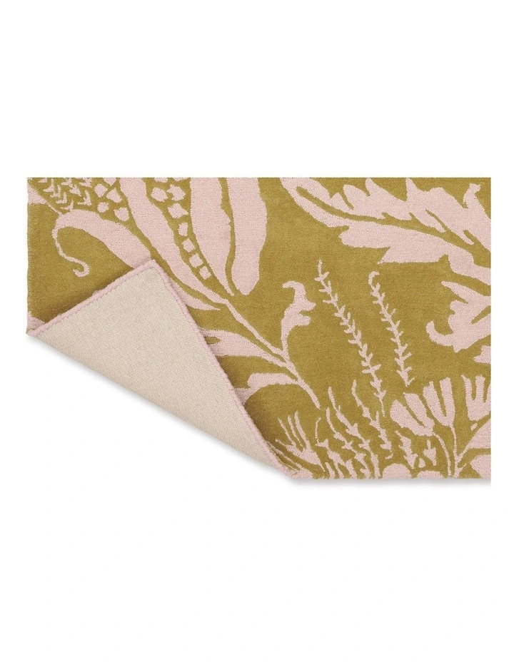 Rug 162906 in Baroque Yellow image 6