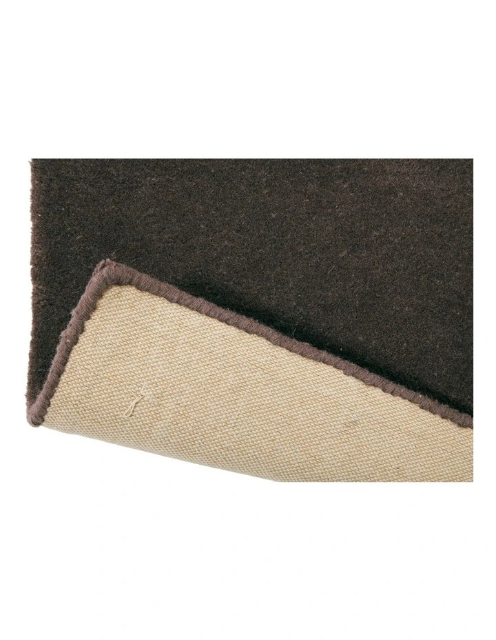 Tranquility Rug 56005 in Aubergine image 4