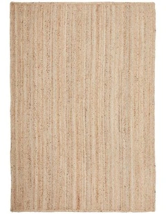 Bondi Rug in Natural
