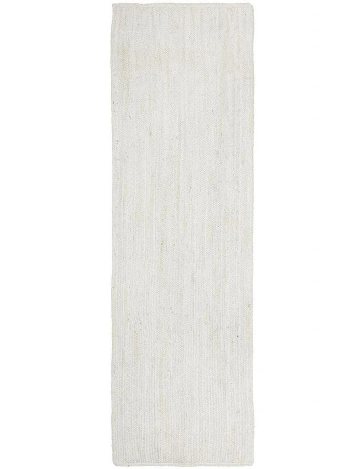 Bondi Rug in White image 1