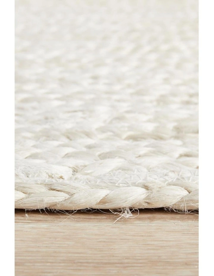 Bondi Rug in White image 2