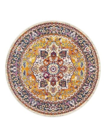 Multi colour