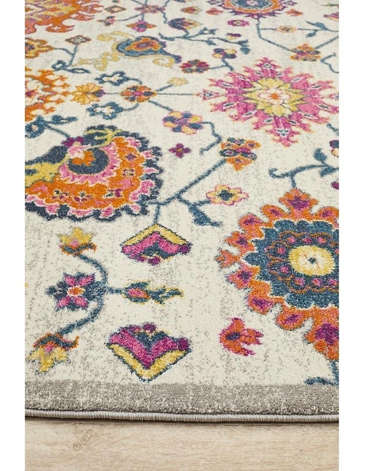 Babylon Rug 208 in Multi image 5