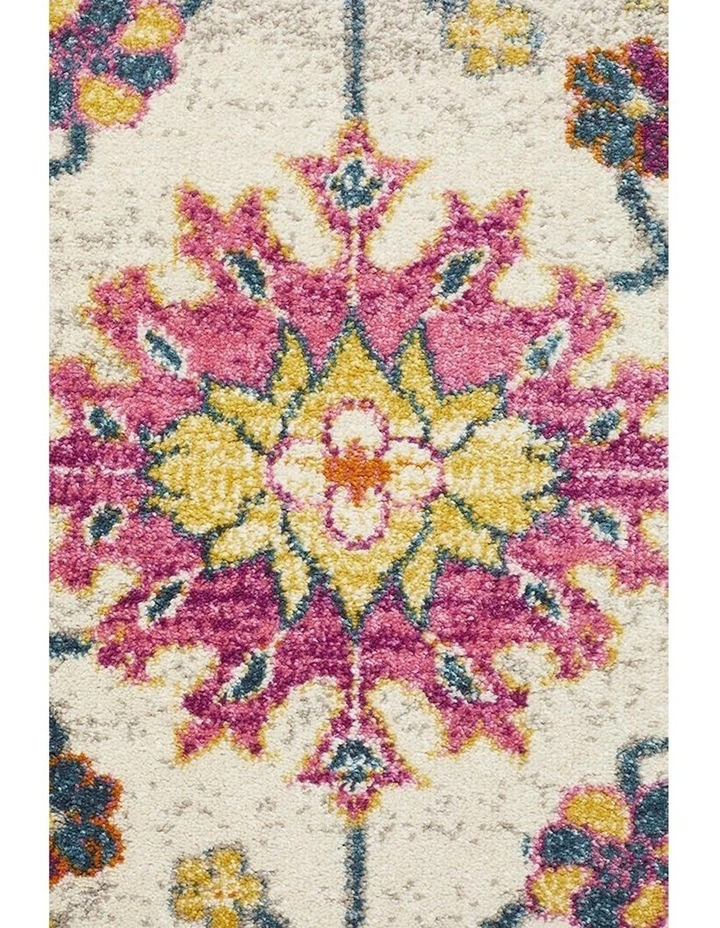 Babylon Rug 208 in Multi image 6