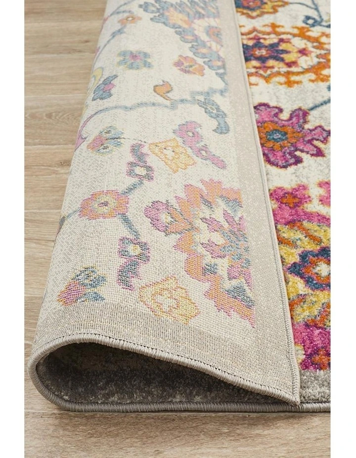 Babylon Rug 208 in Multi image 7
