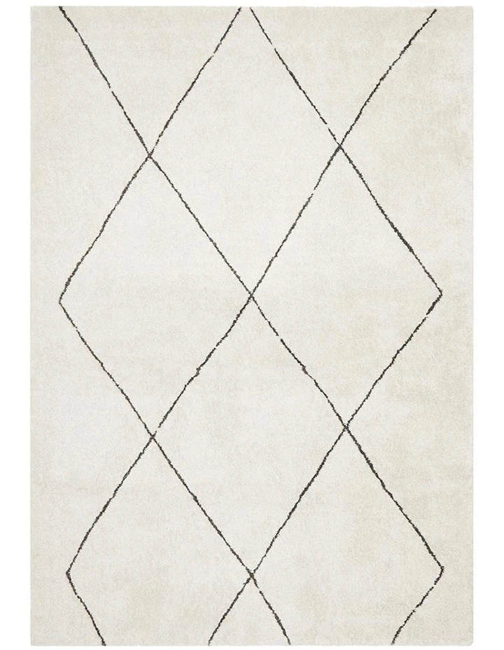 Broadway Rug 931 in Ivory image 2