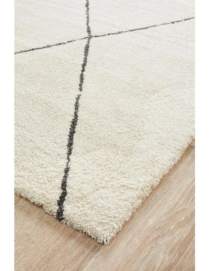 Broadway Rug 931 in Ivory image 3