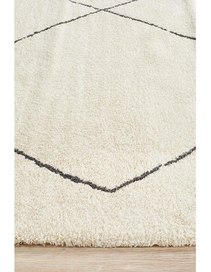 Broadway Rug 931 in Ivory image 4