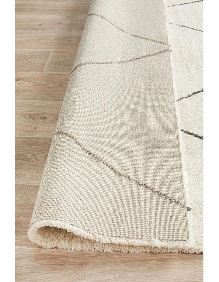 Broadway Rug 931 in Ivory image 5