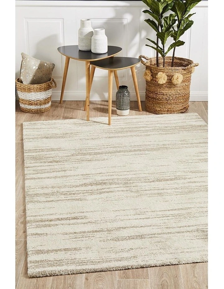 Broadway Rug 933 in Cream image 3