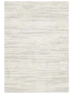 Broadway Rug 933 in Silver